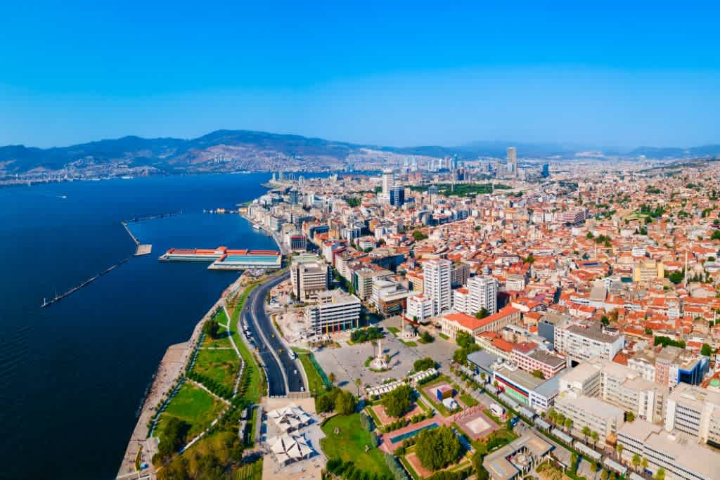İzmir SEO Danışmanlığı