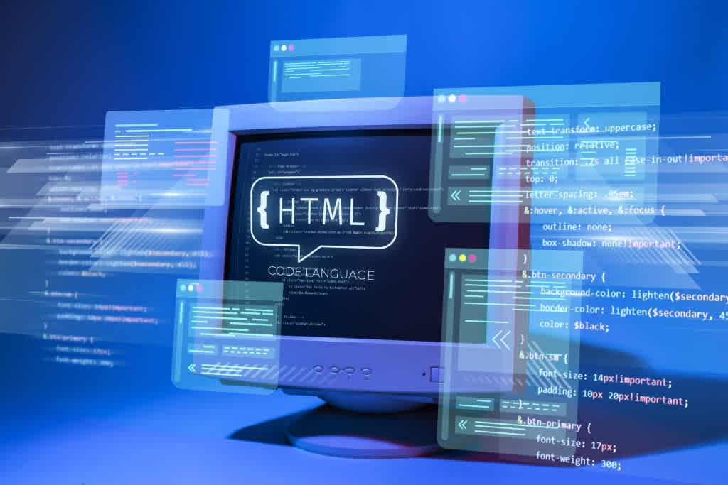 Web Sitesi Kurma
