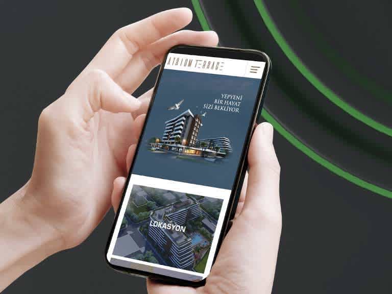 Özel Web Tasarım