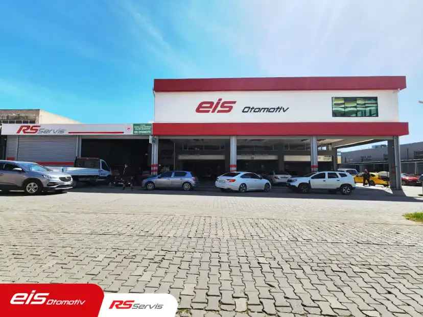 Aydın’da Araç Servisinin Güvenilir Adı: EİS Otomotiv