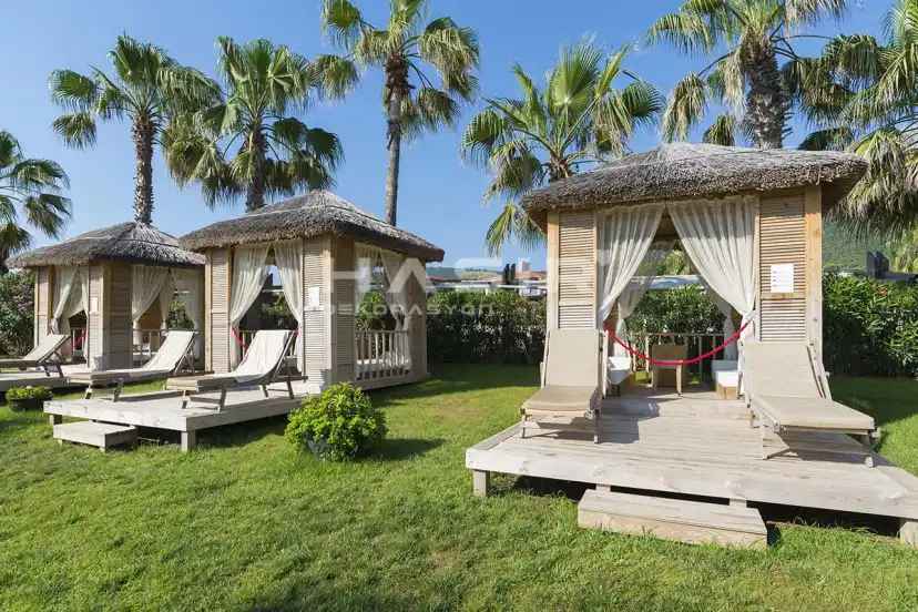 Bahçe Dekorasyon Önerileri