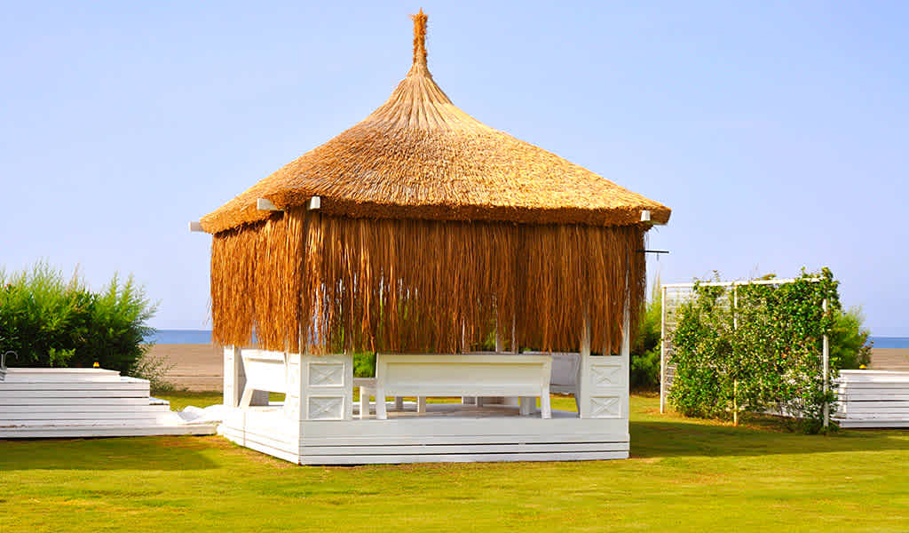 Saz Dekorasyon ile Konut Projenize Değer Katın!