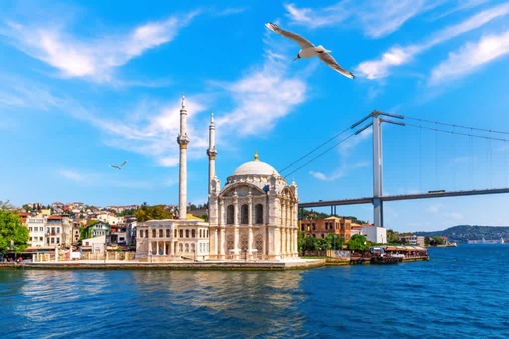 İstanbul SEO Danışmanlığı