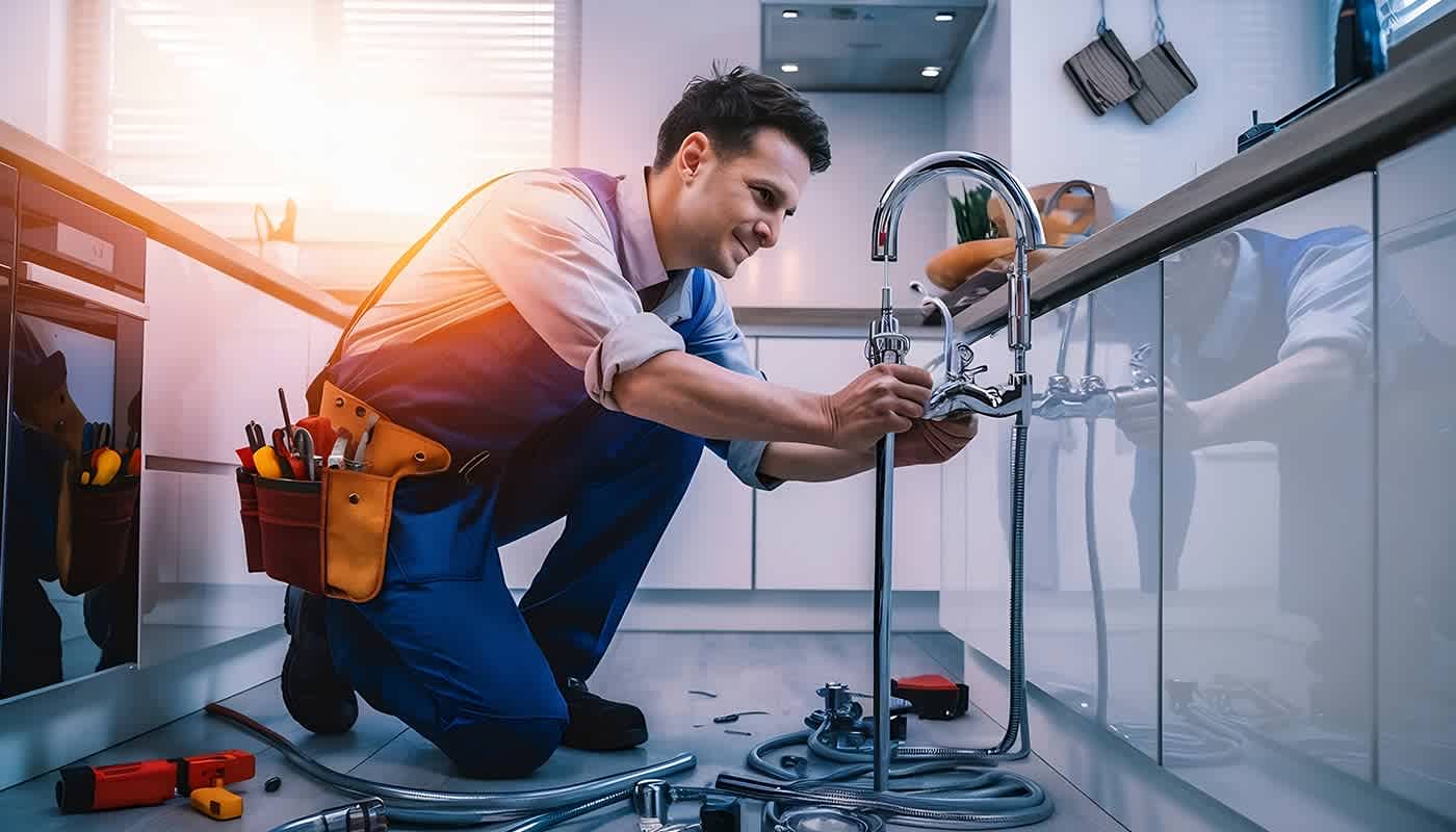 Aydın Su Tesisatçısı