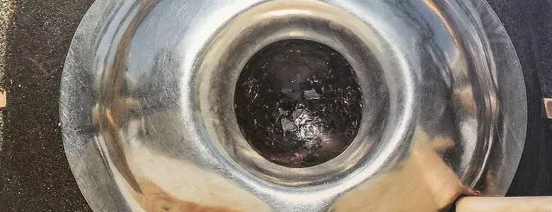 Physical Appearance of Black Stone