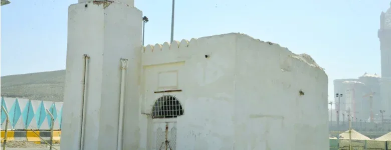 BIR TUWA (WELL OF TUWA) BIR TUWA (WELL OF TUWA)