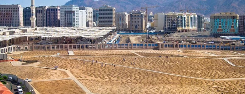 Jannat ul Baqi Jannat ul Baqi