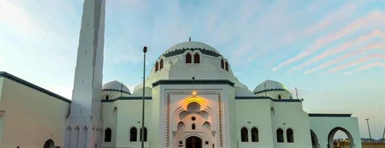 Masjid Al Jummah Masjid Al Jummah