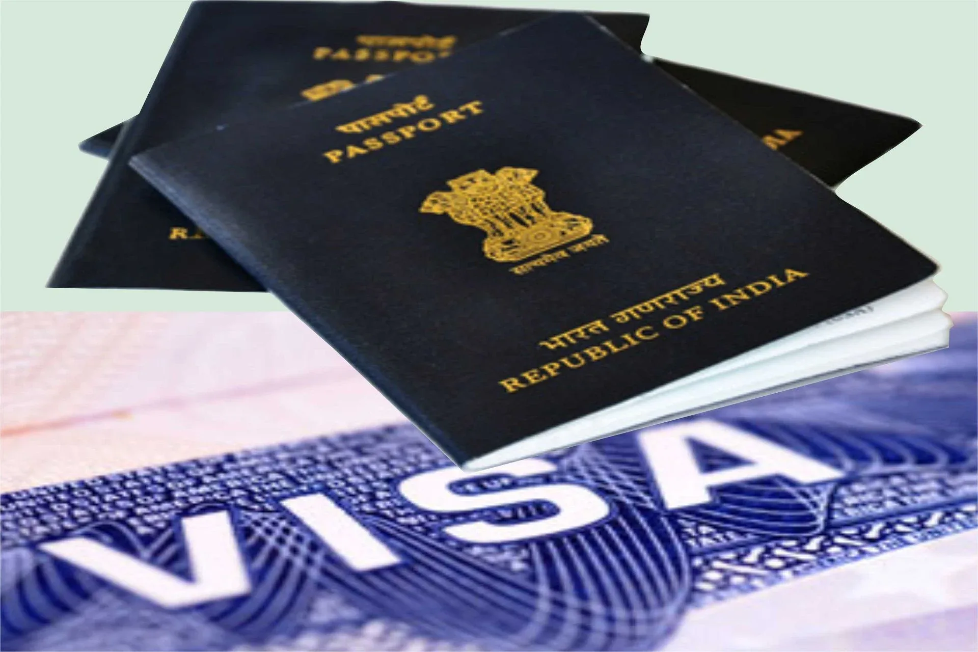 Required Documents for Umrah Visa Application