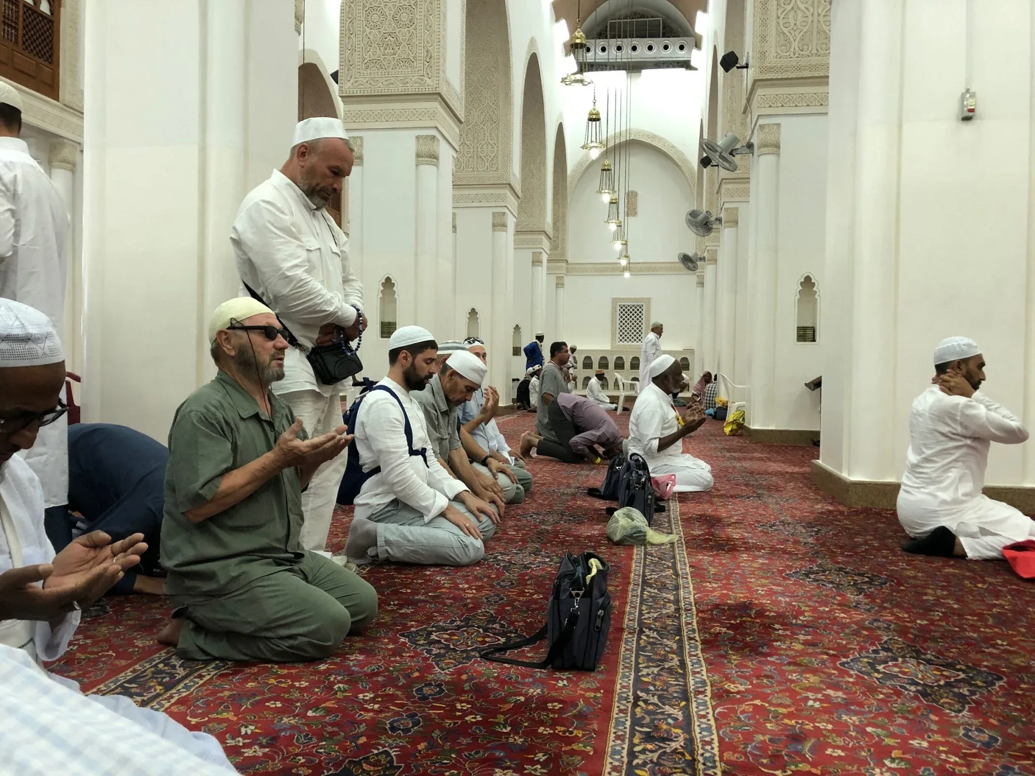Prayer-During-Hajj-and-Umrah