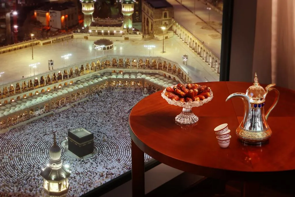 Unforgettable Journey of Ramadan Umrah