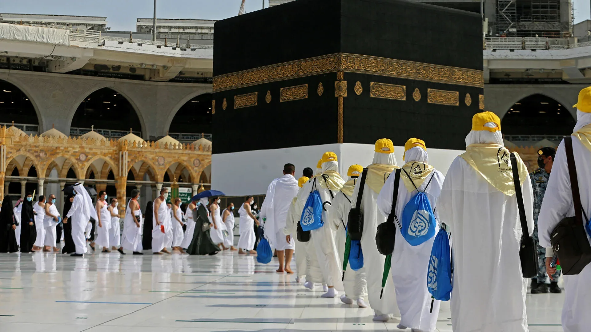 Mistakes You Should Avoid During Hajj