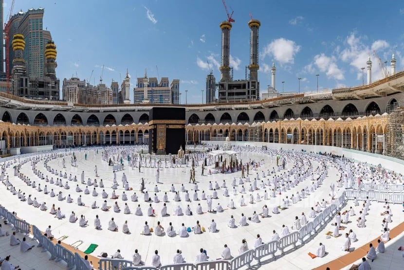 September Umrah Packages 2026