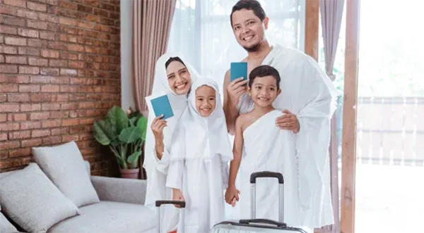 Umrah Packages – Specially Designed for You