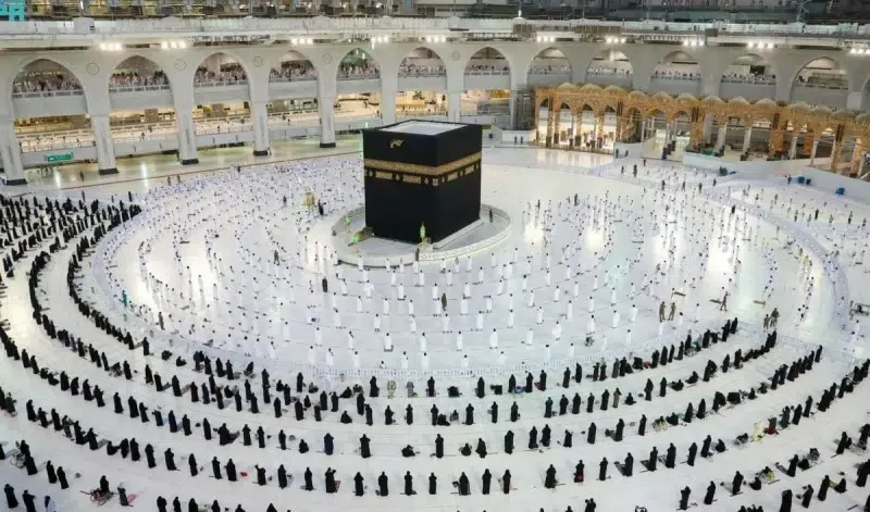 Why Timely Booking of Ramadan Umrah Packages Matters