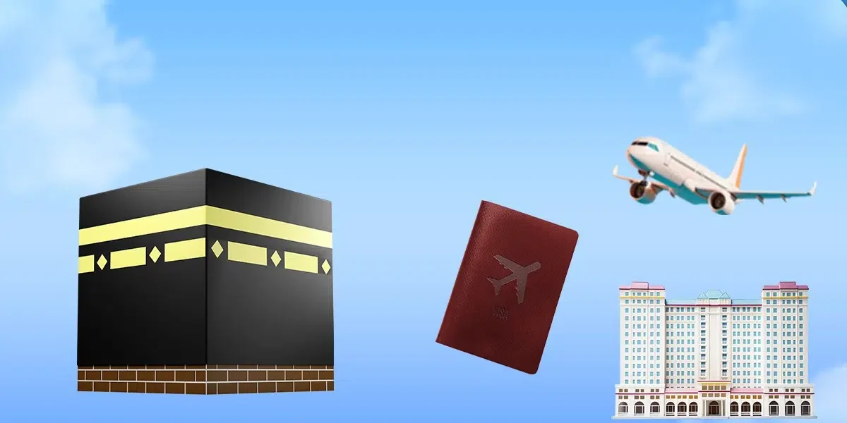 Additional Services for the Best Umrah Experience