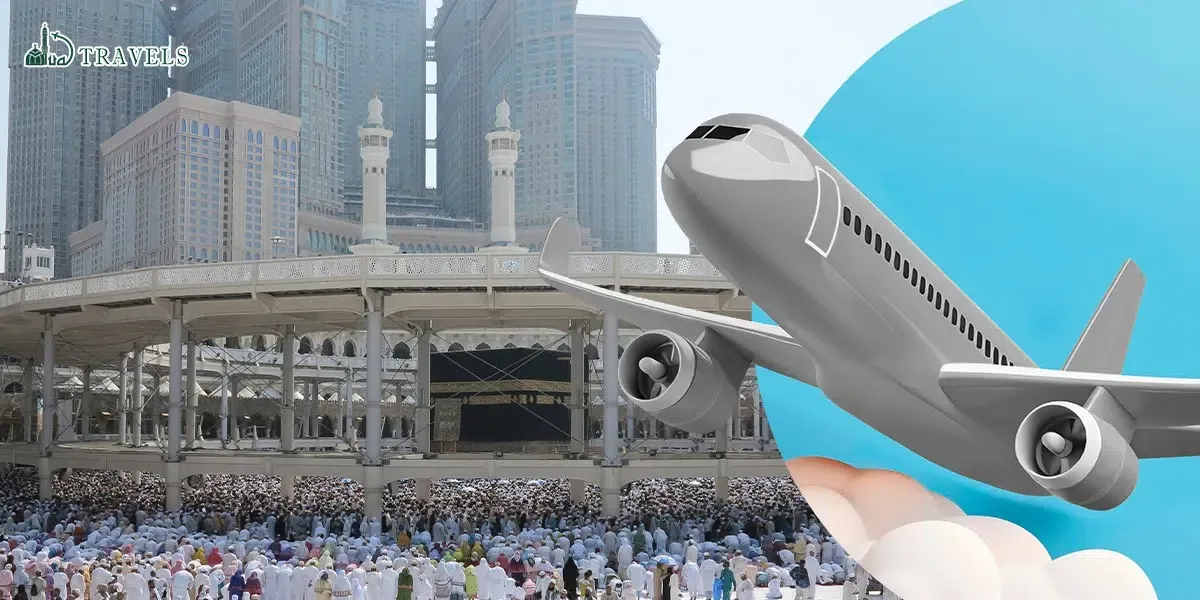 Set Your Plans for Ramadan Umrah Package