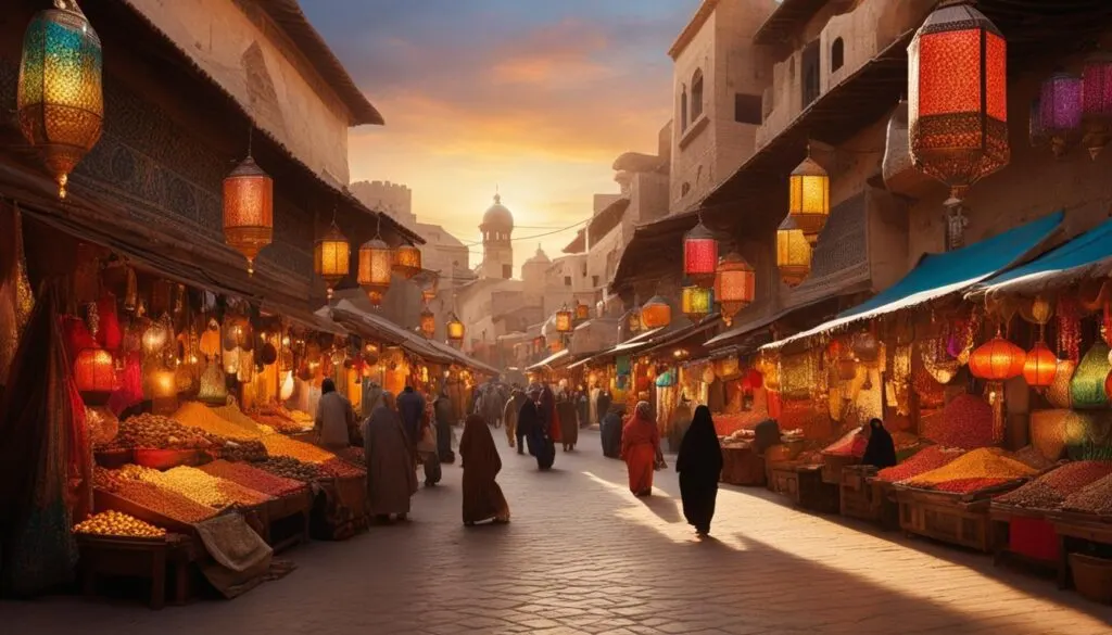 Tips for Shopping in Makkah & Madinah