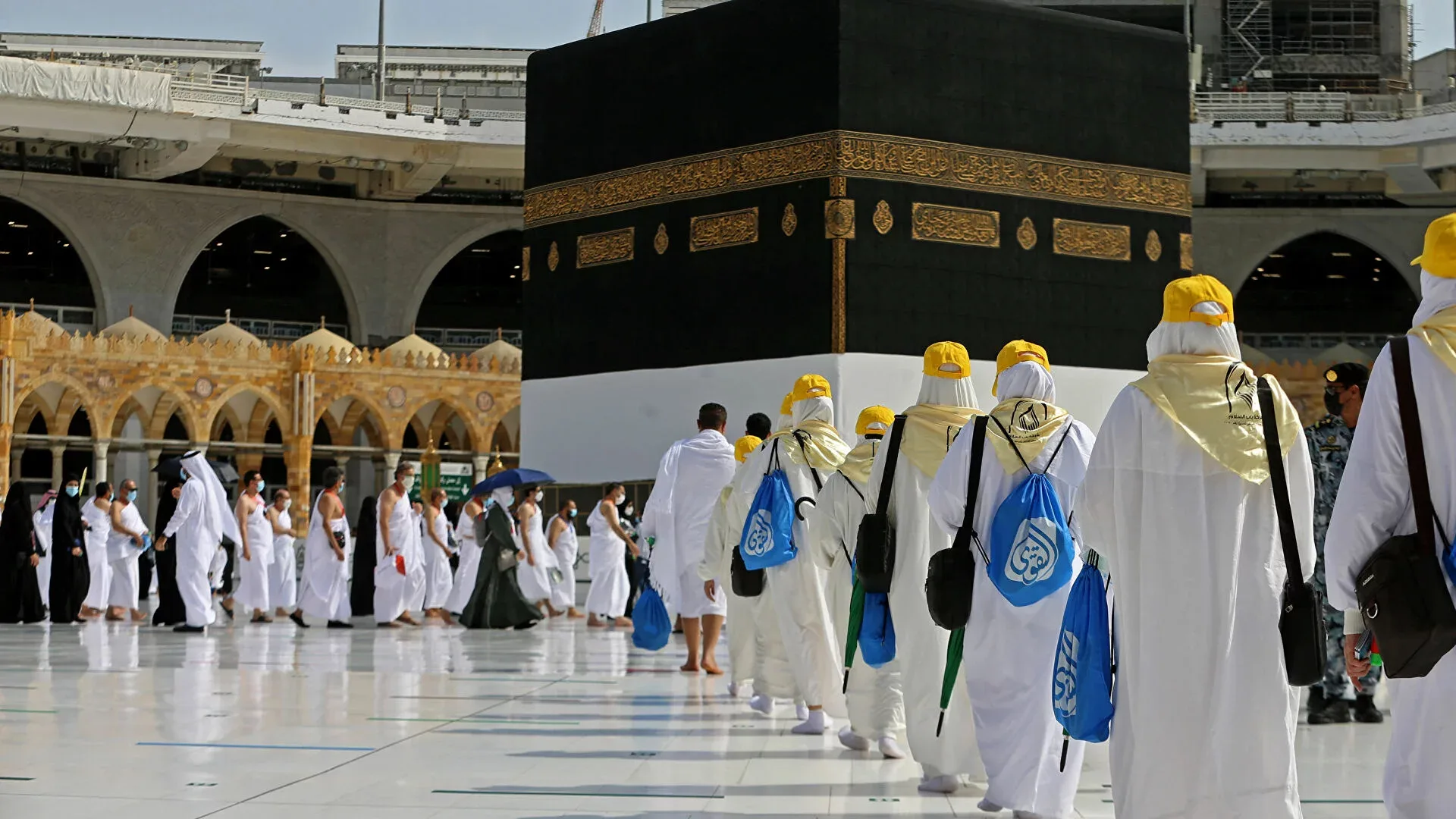 Significance of Umrah in December