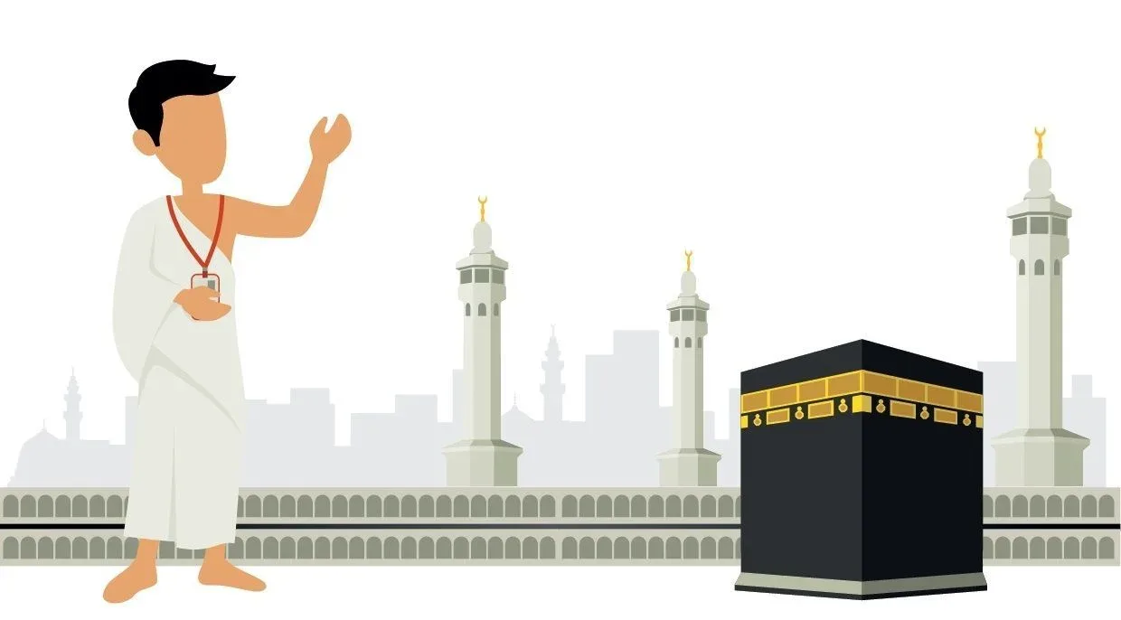 Umrah in December Planning