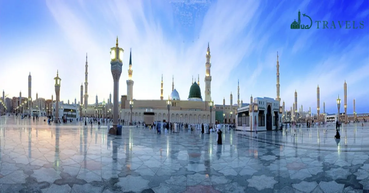 Key Factors Behind the Extraordinary Reward of Umrah in Ramadan