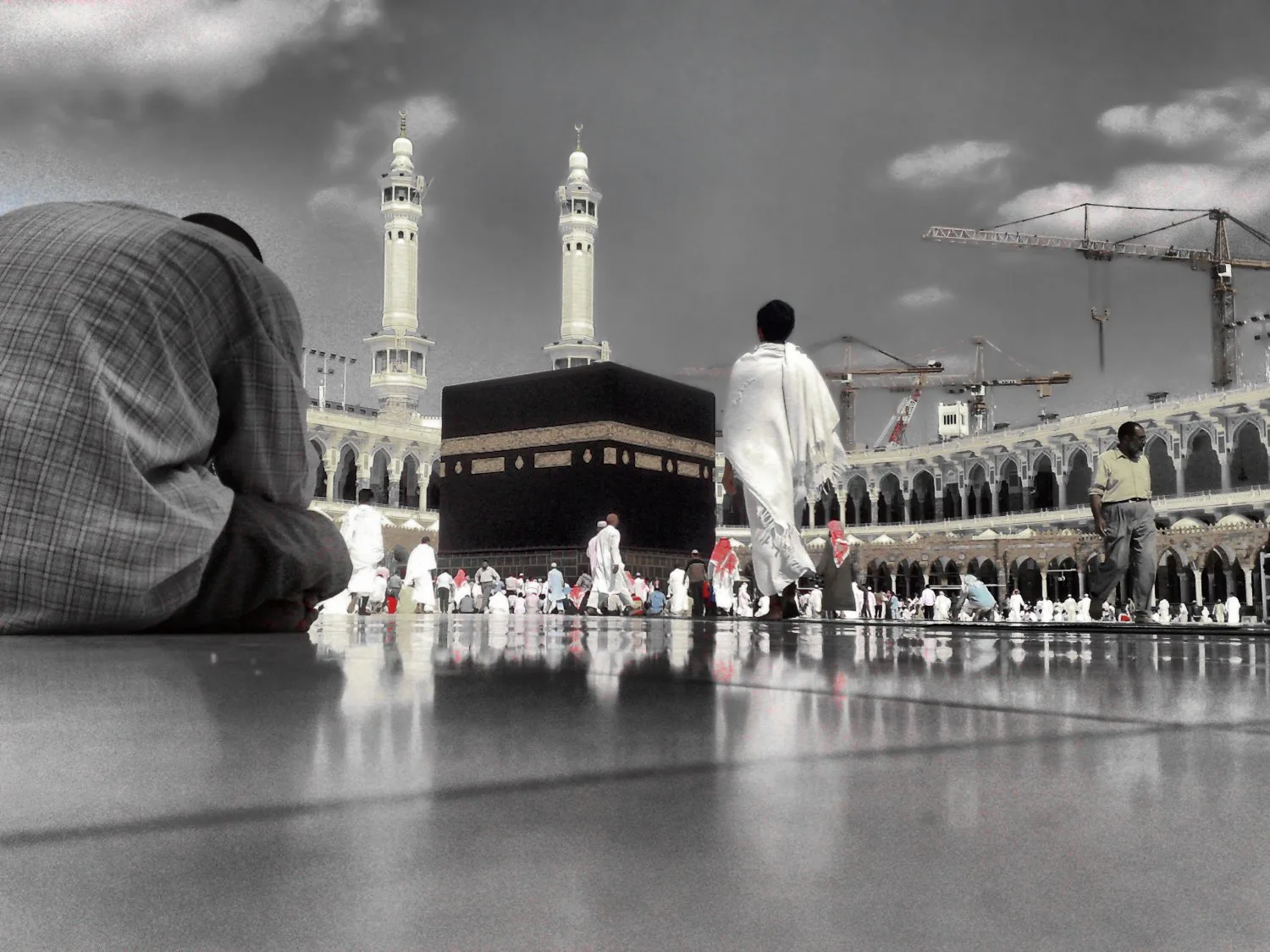 planning perfect umrah