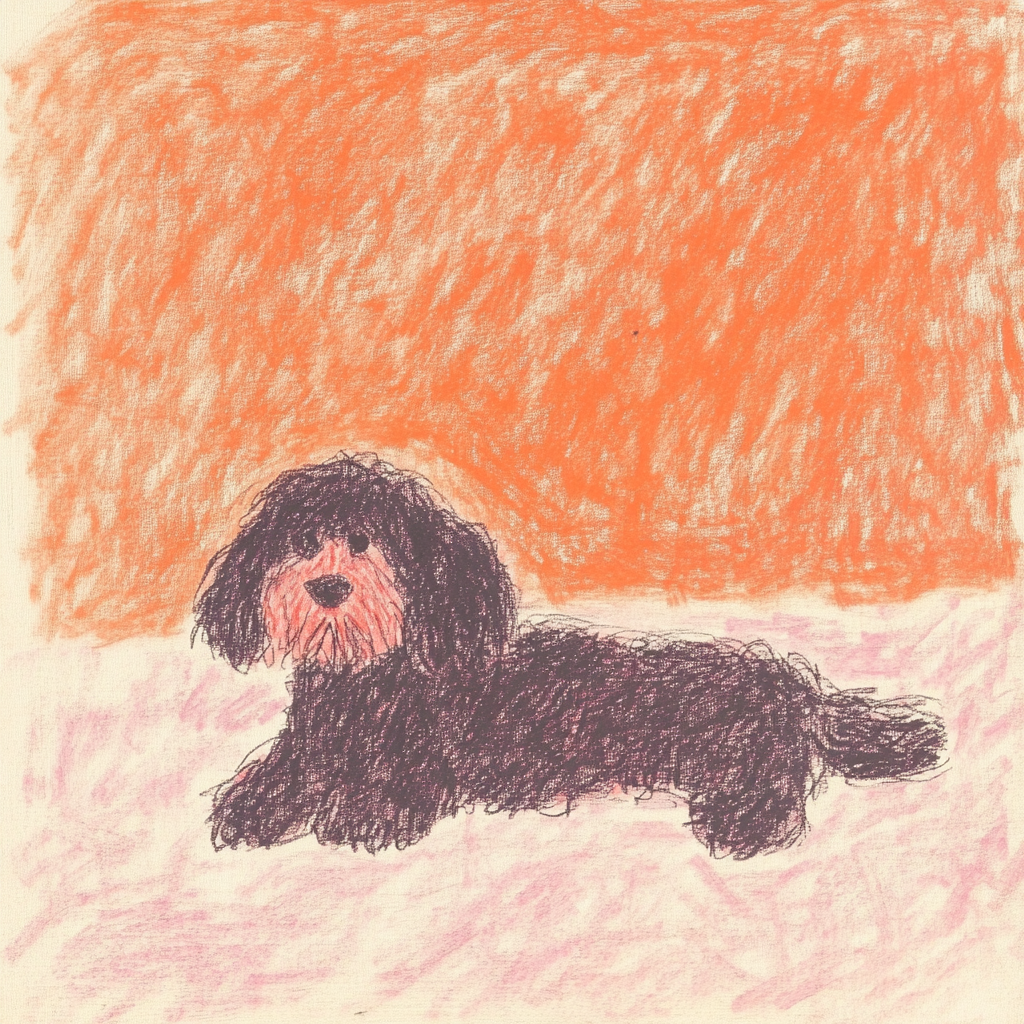 Designing a Puppy-Friendly Home Entryway Rug: Safety and Style for Your Pup