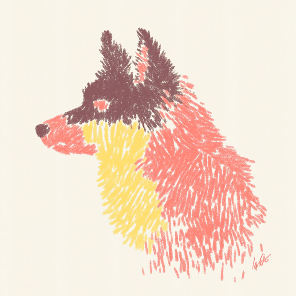 Puppy-Friendly Home Workspace: Designing a Safe and Inspiring Creative Corner