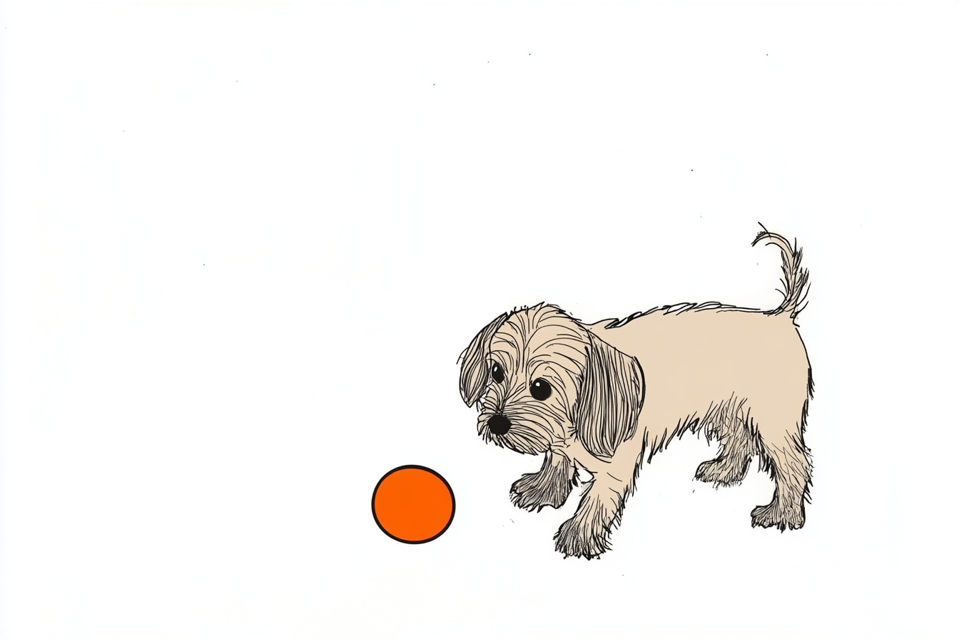 Creating a Puppy-Friendly Home Office Sound Environment: Minimizing Noise for Your Pup