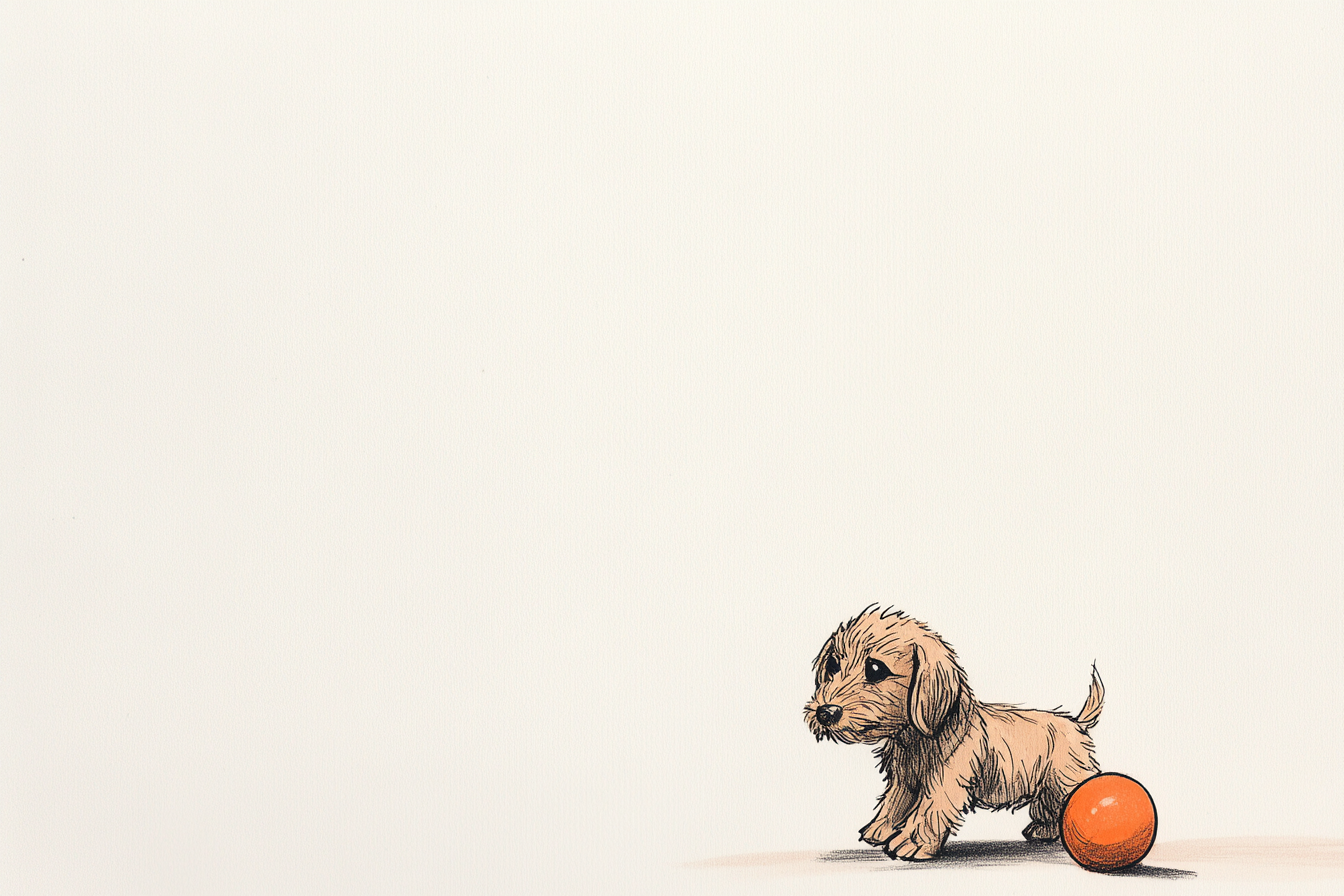 Puppy-Friendly Home Library Furniture: Creating a Cozy and Safe Reading Space for You and Your Pup