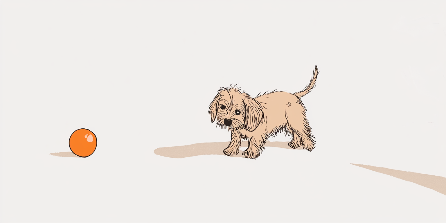 Designing a Puppy-Friendly Home Library: A Cozy Retreat for You and Your Pup