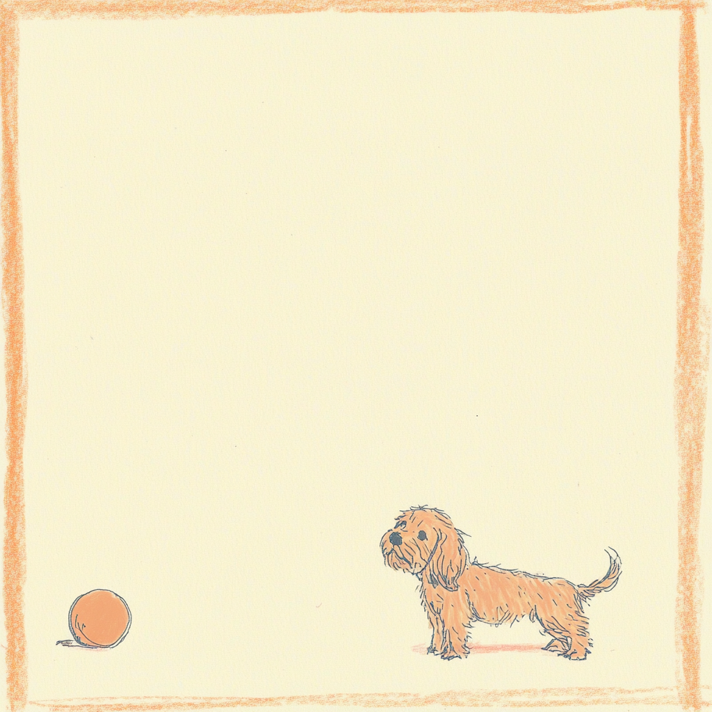 Puppy-Friendly Home Art Studio: Crafting a Safe and Creative Space for You and Your Pup