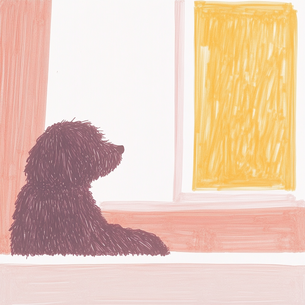 Designing a Puppy-Friendly Home Dining Room: A Safe and Stylish Space for Mealtime