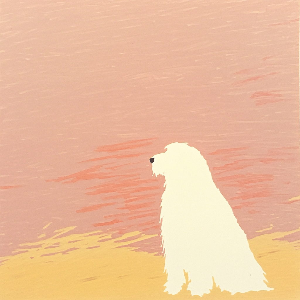 Puppy-Friendly Home Art Supplies: Stocking a Creative Space for You and Your Pup