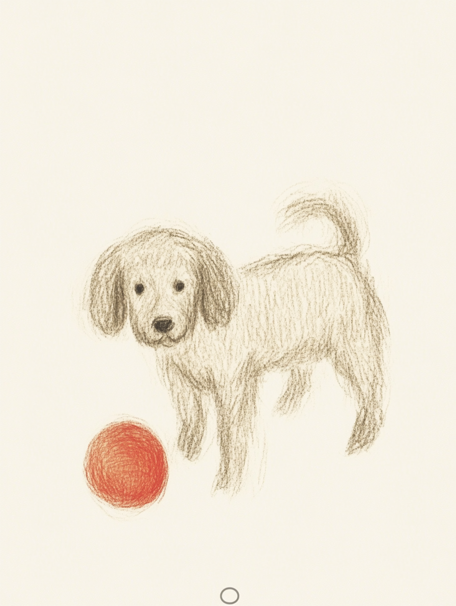 Puppy-Friendly Home Art Gallery: Curating a Space for You and Your Pup
