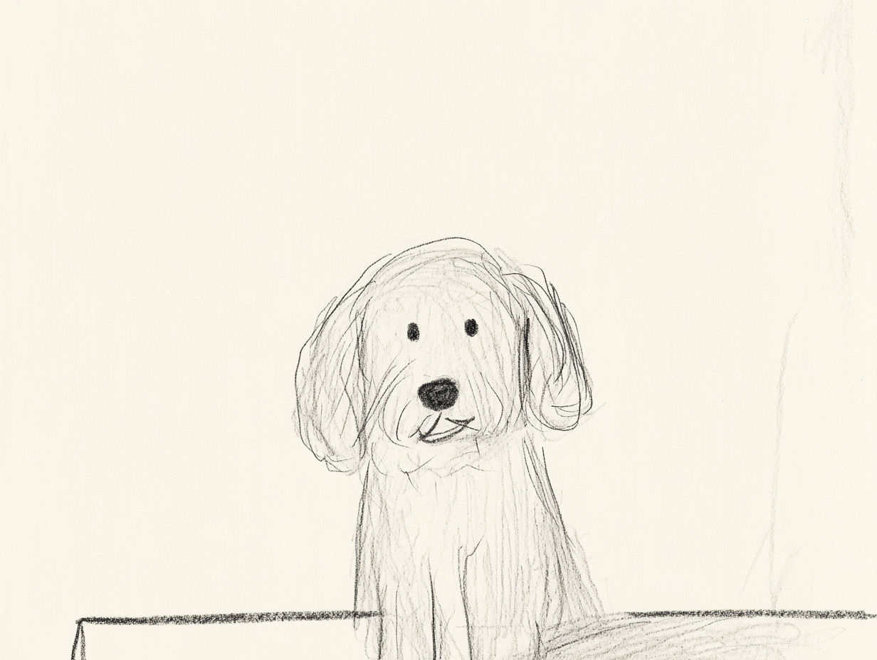 Creating a Puppy-Friendly Home Office Desk: Balancing Functionality and Safety