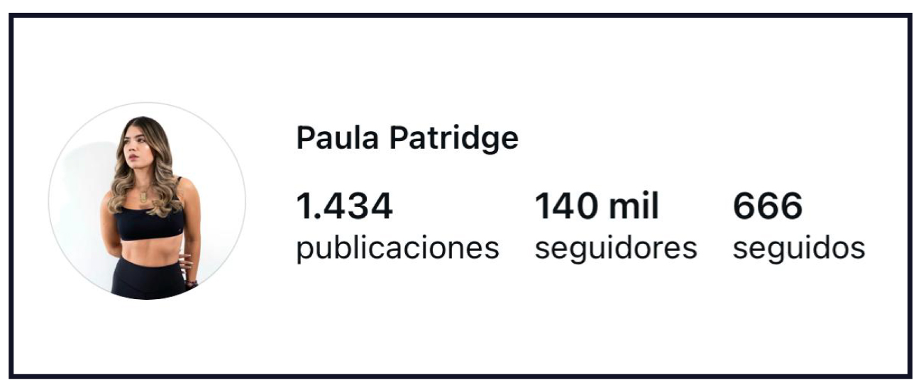 Paula Patridge