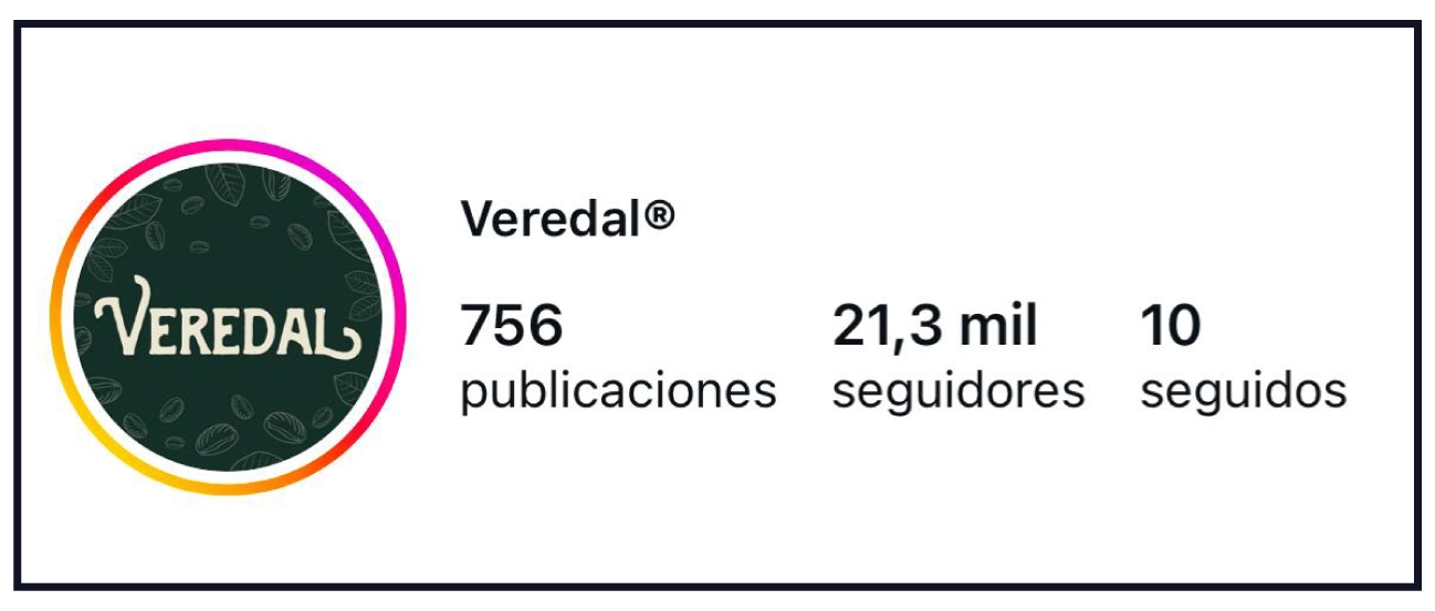 Veredal