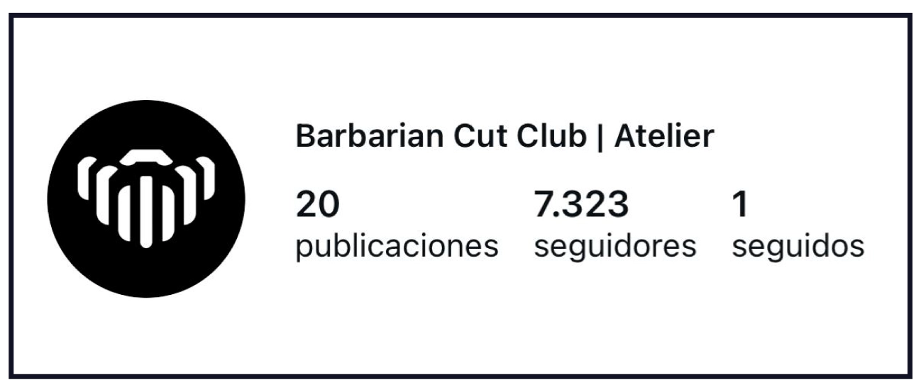 Barbarian Cut Club