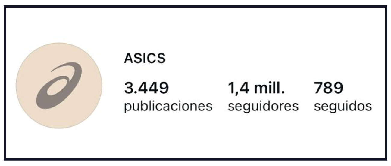 ASICS