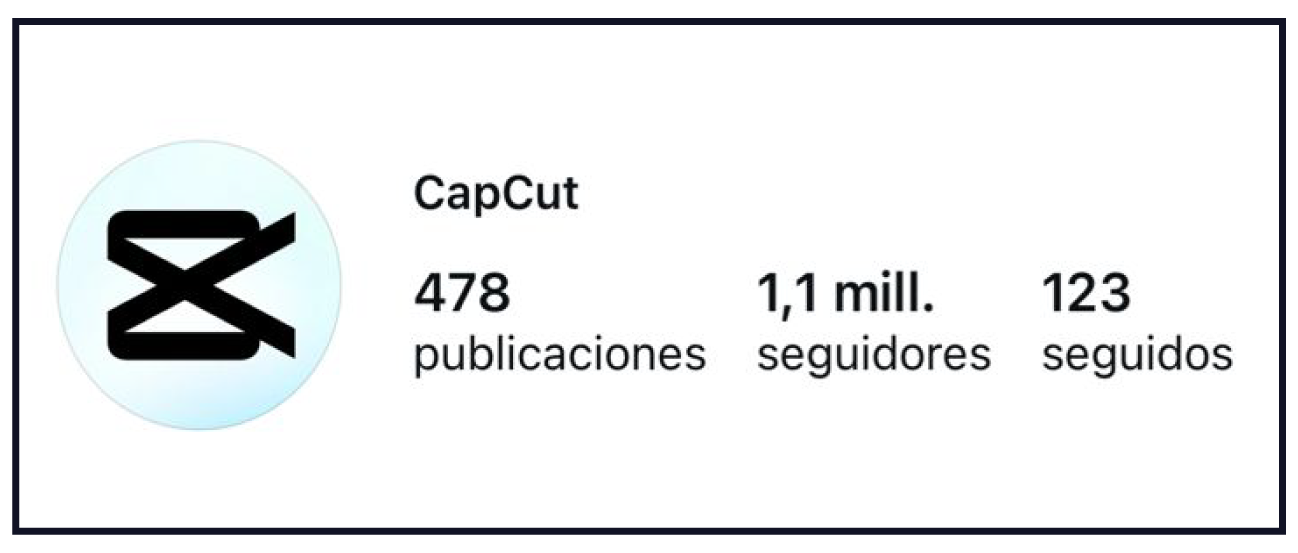 CAPCUT