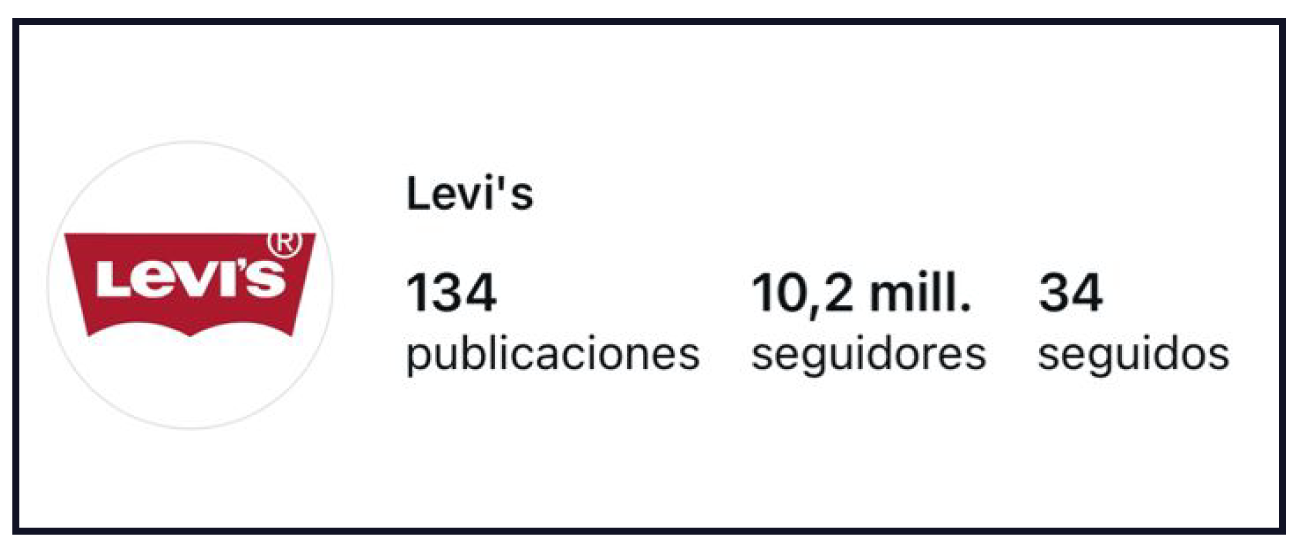 LEVIS