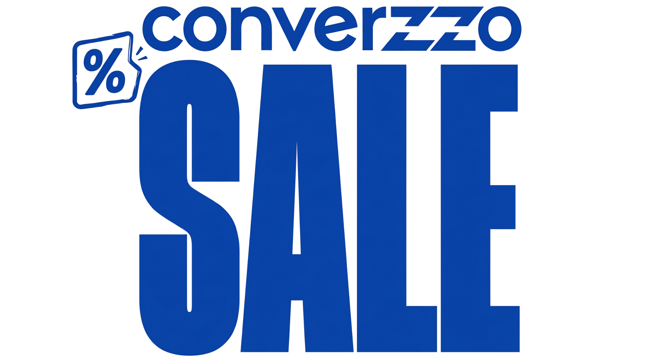 Converzzo SALE