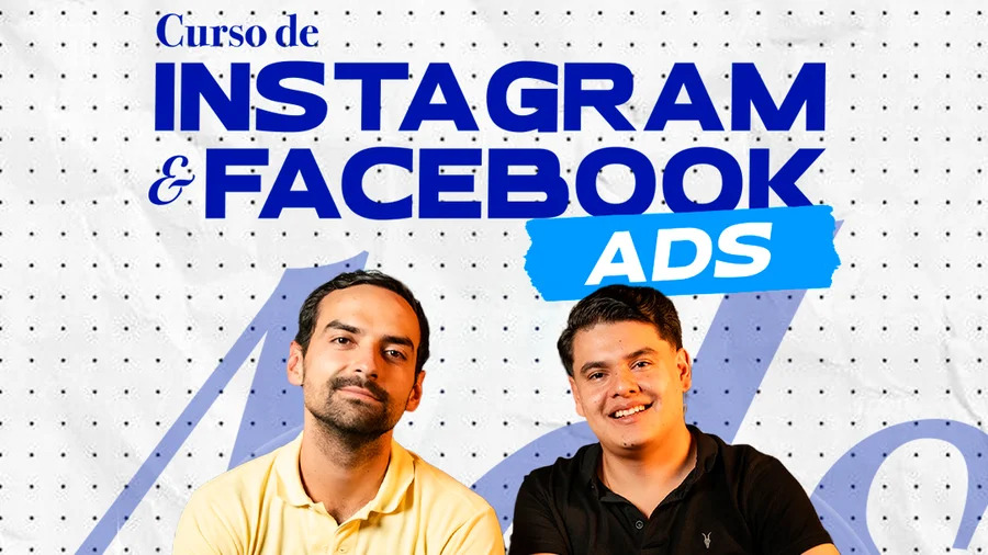 Curso de Instagram y Facebook ADS