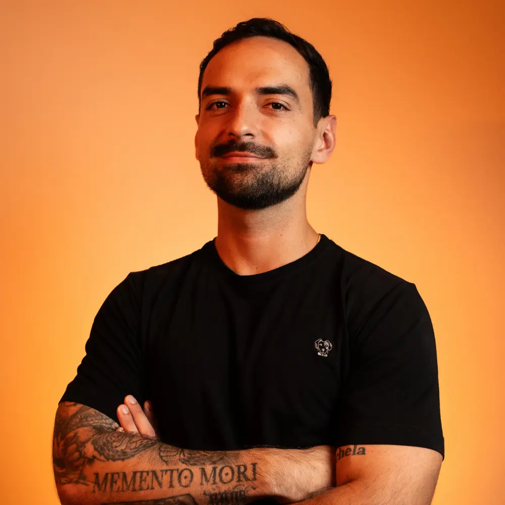 Santiago Sánchez Suárez