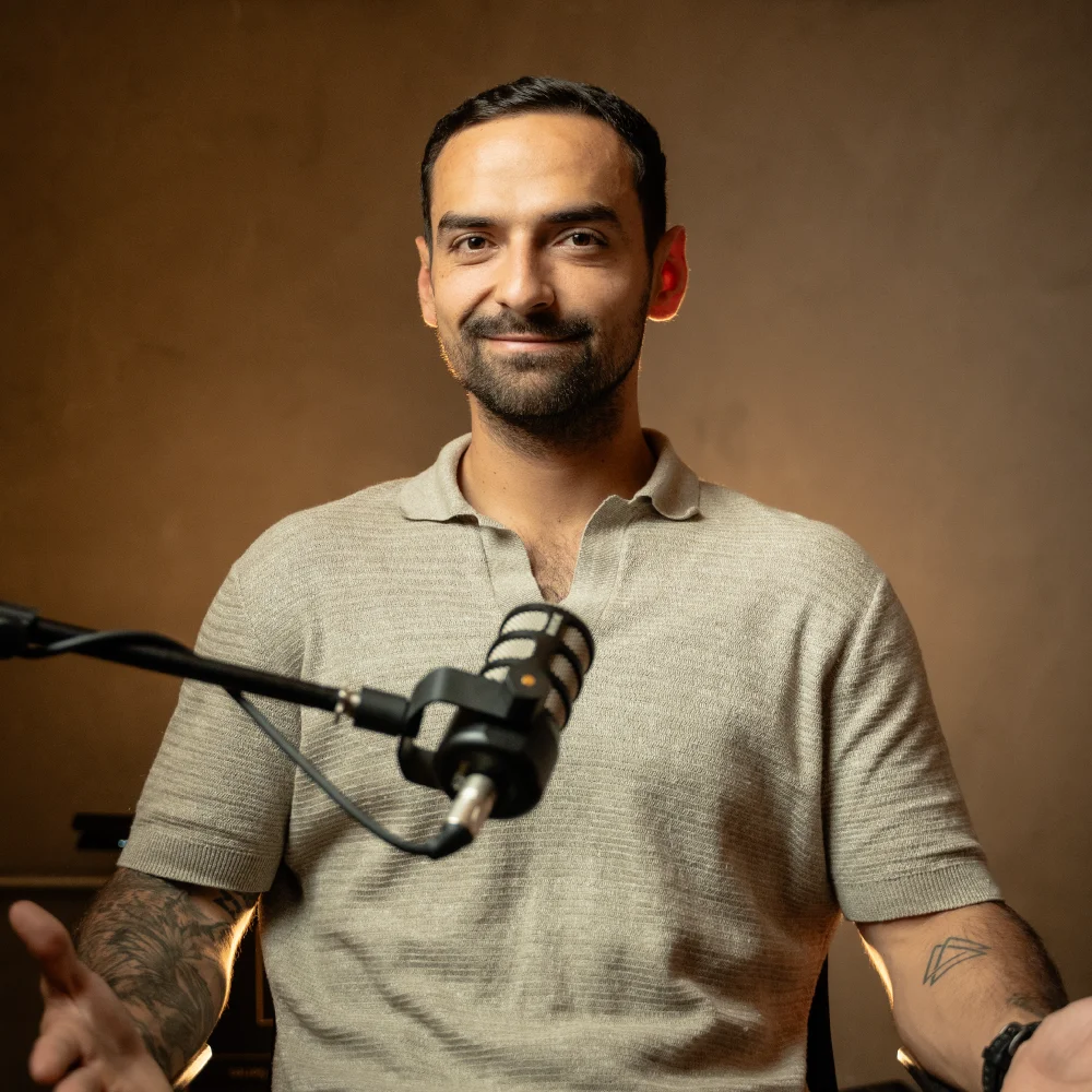 Santiago Sánchez