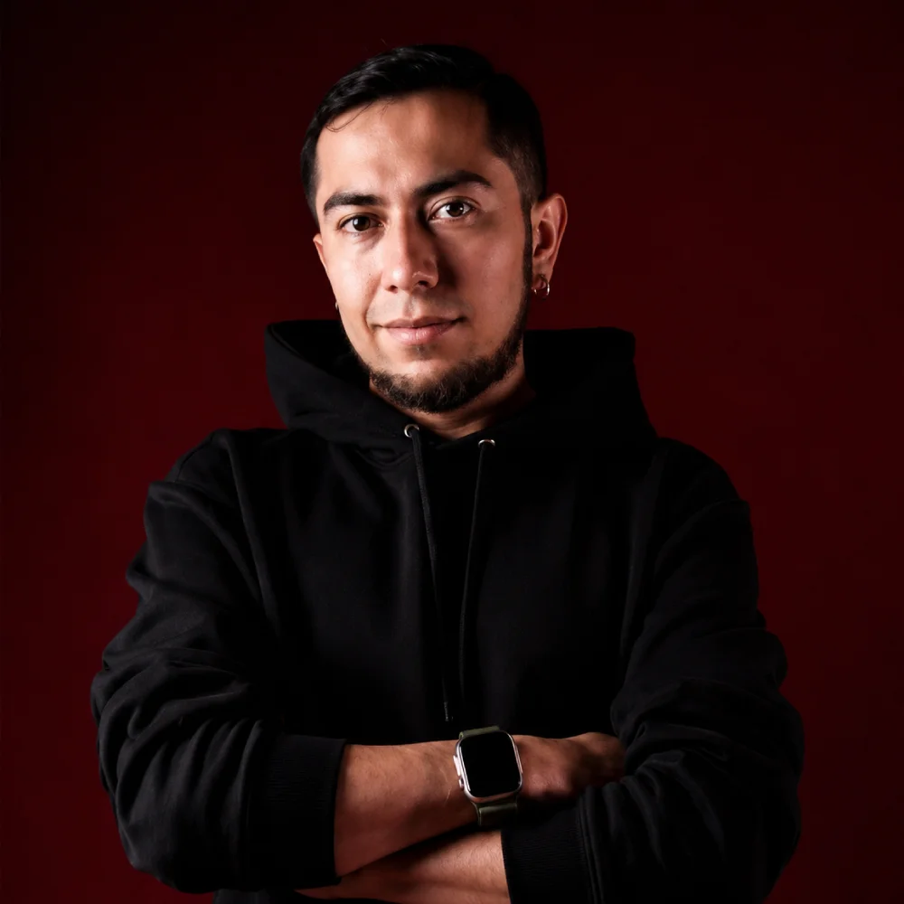 Daniel Murcia
