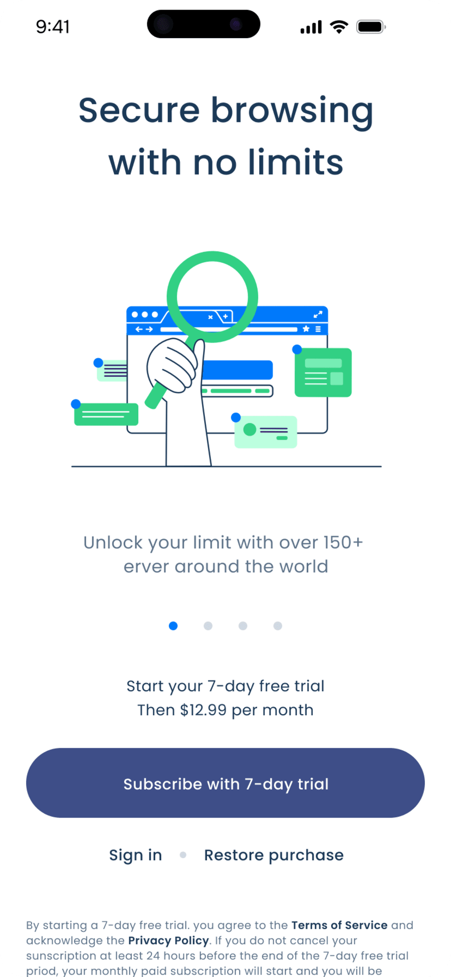 Onboarding