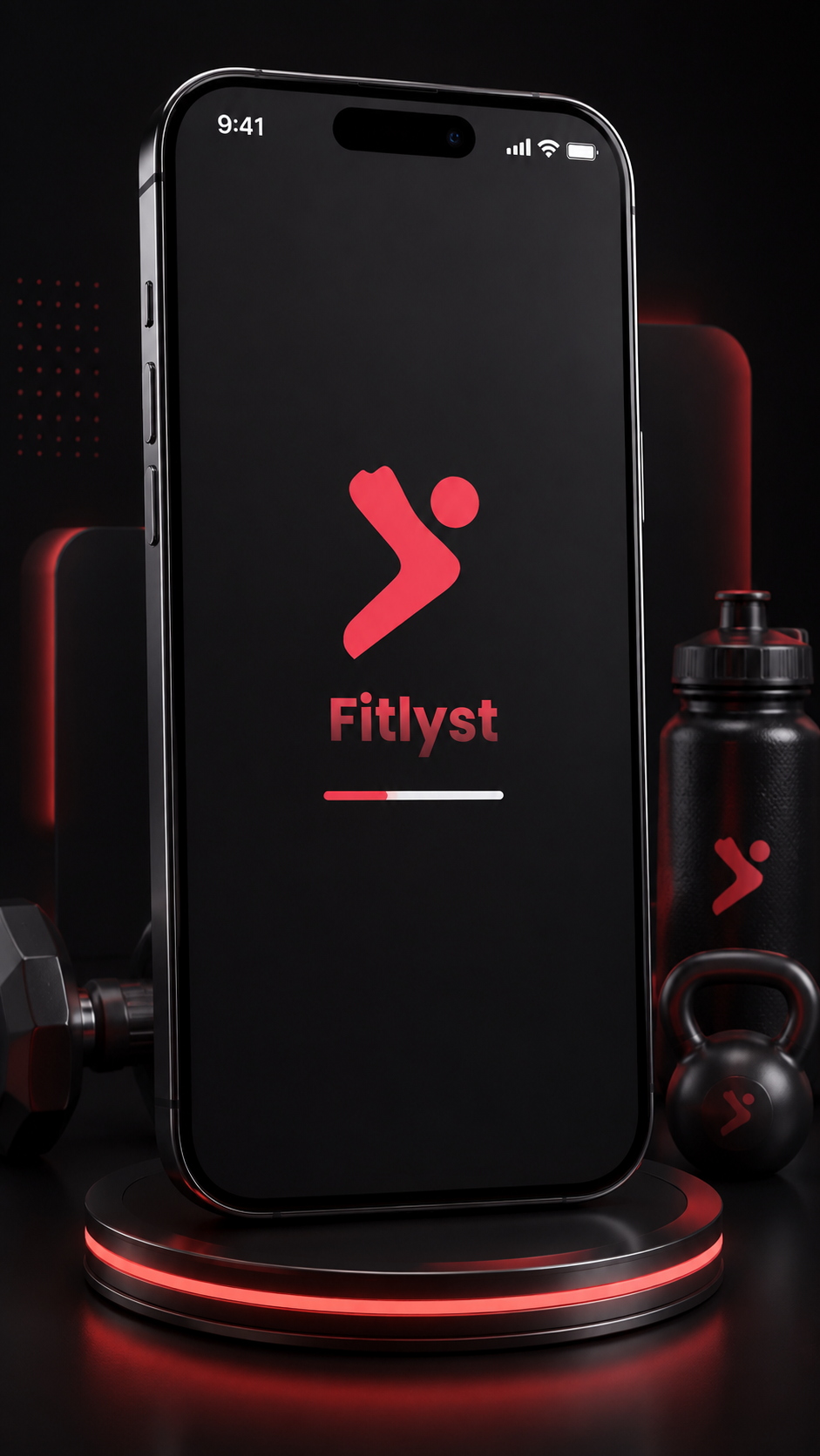 Splash Screen