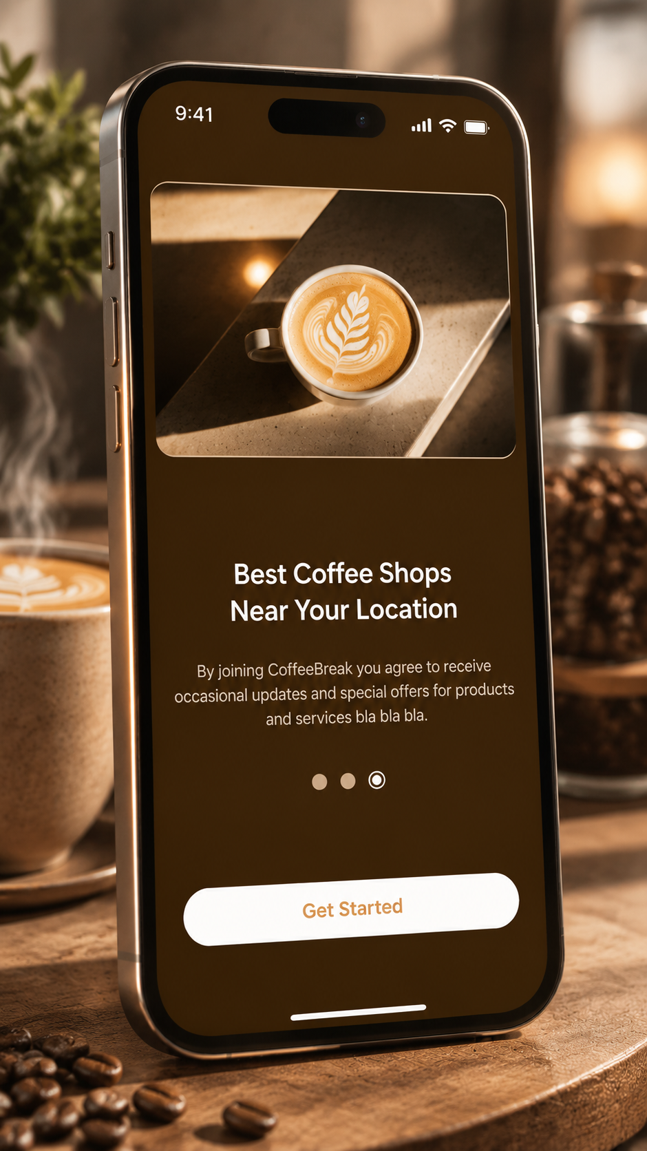 Onboarding 1
